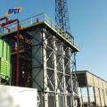 Mannheim furnace process SOP Potassium Sulfate granule equipment plant